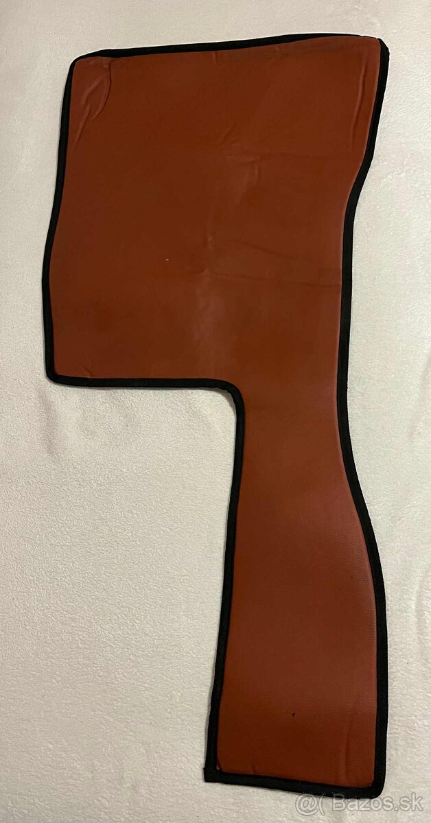 Predám závesy a koberce na kamion - 5