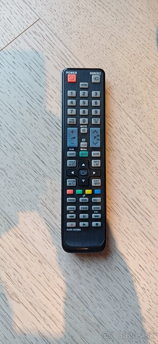 Samsung LE40C550 100cm 40" - 5