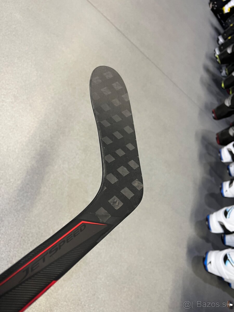 Hokejka CCM Jetspeed FT3 - 5