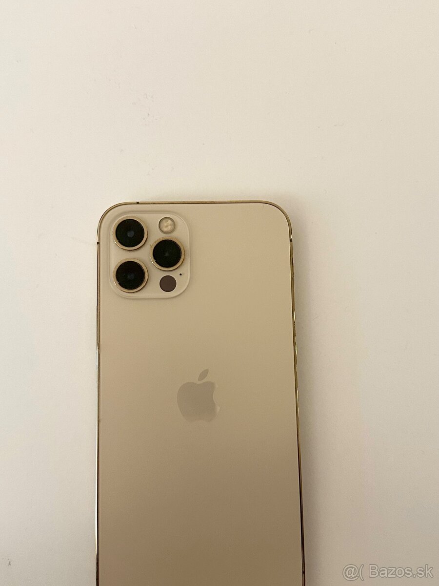 Iphone 12pro - 5