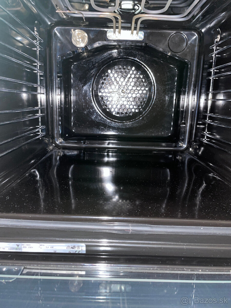 Elektricka rura MORA vstavana - 5