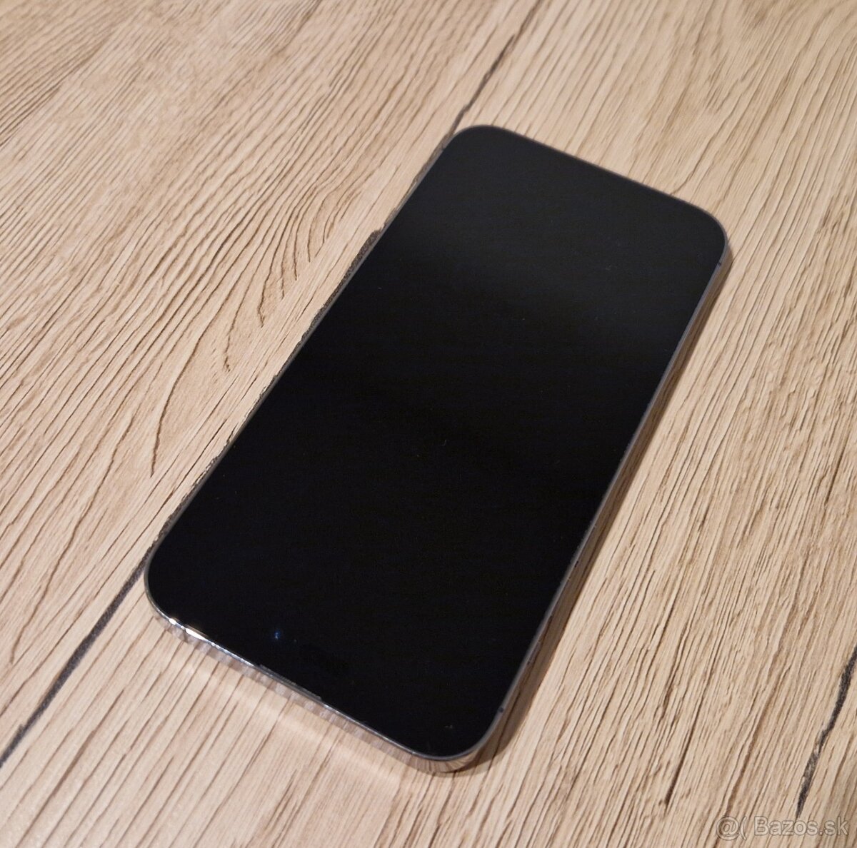 Apple iphone 14 pro 256gb fialový - 5