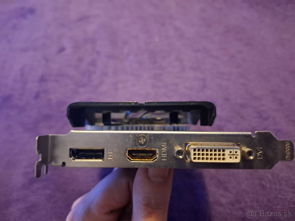 Komponenty zo staršieho PC - 5