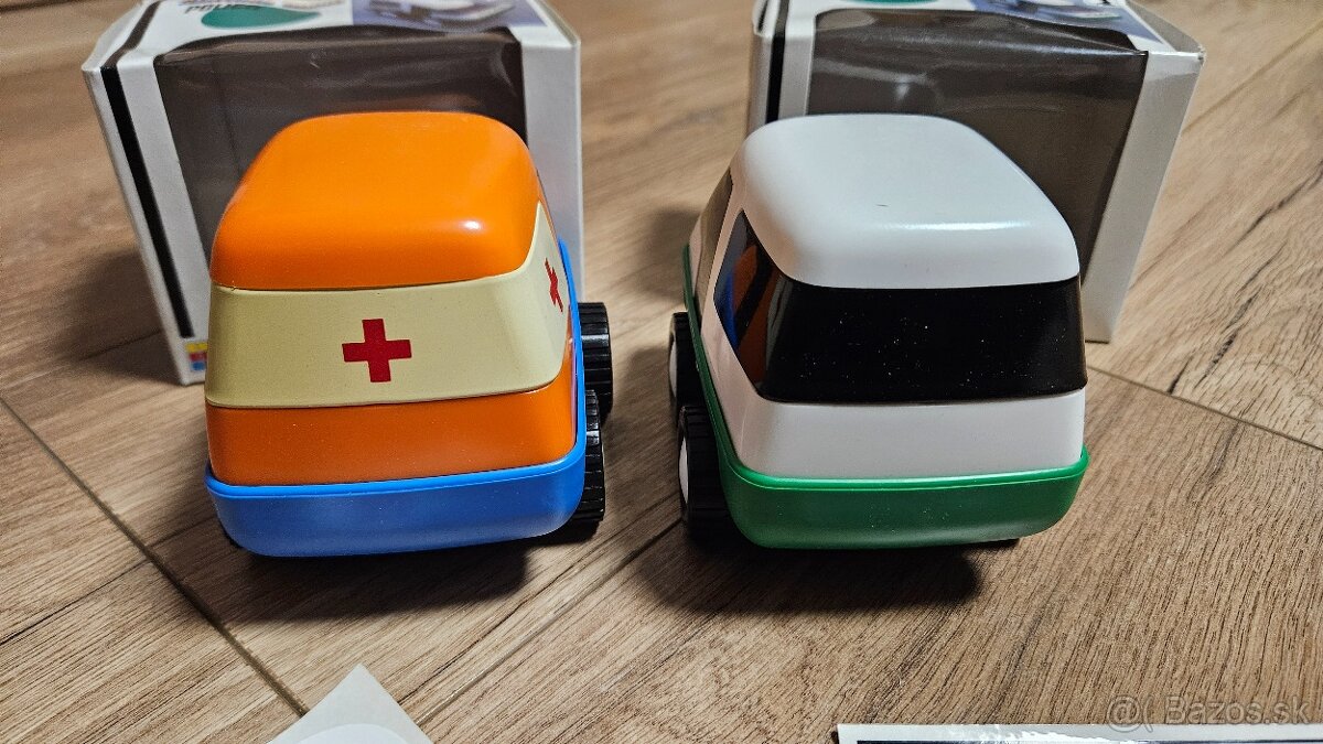 Autíčka kdn ites - 5