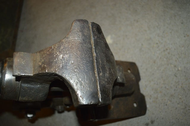 predam starozitny kovacsky zverak - 5