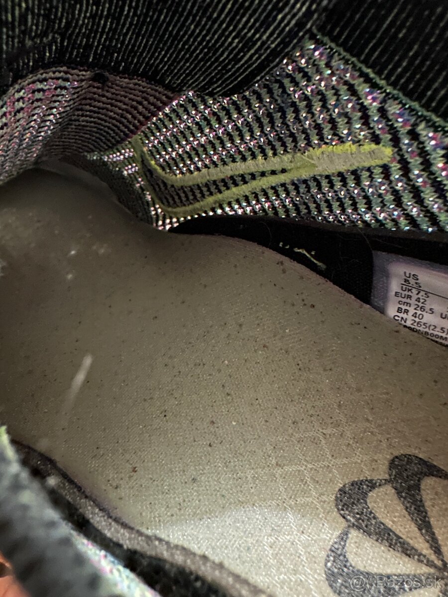 Nike Vapormax 2021 Flyknit - 5