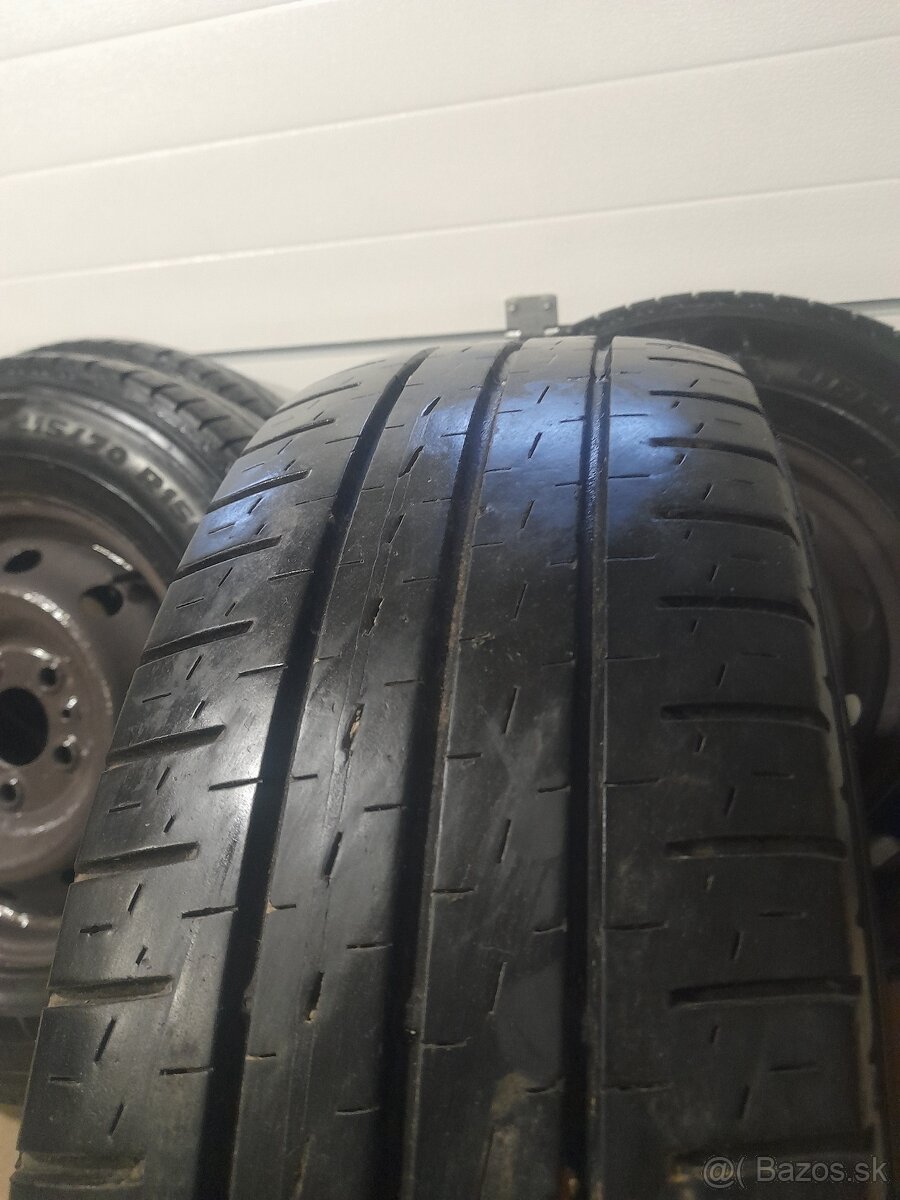 215/70r15c - 5
