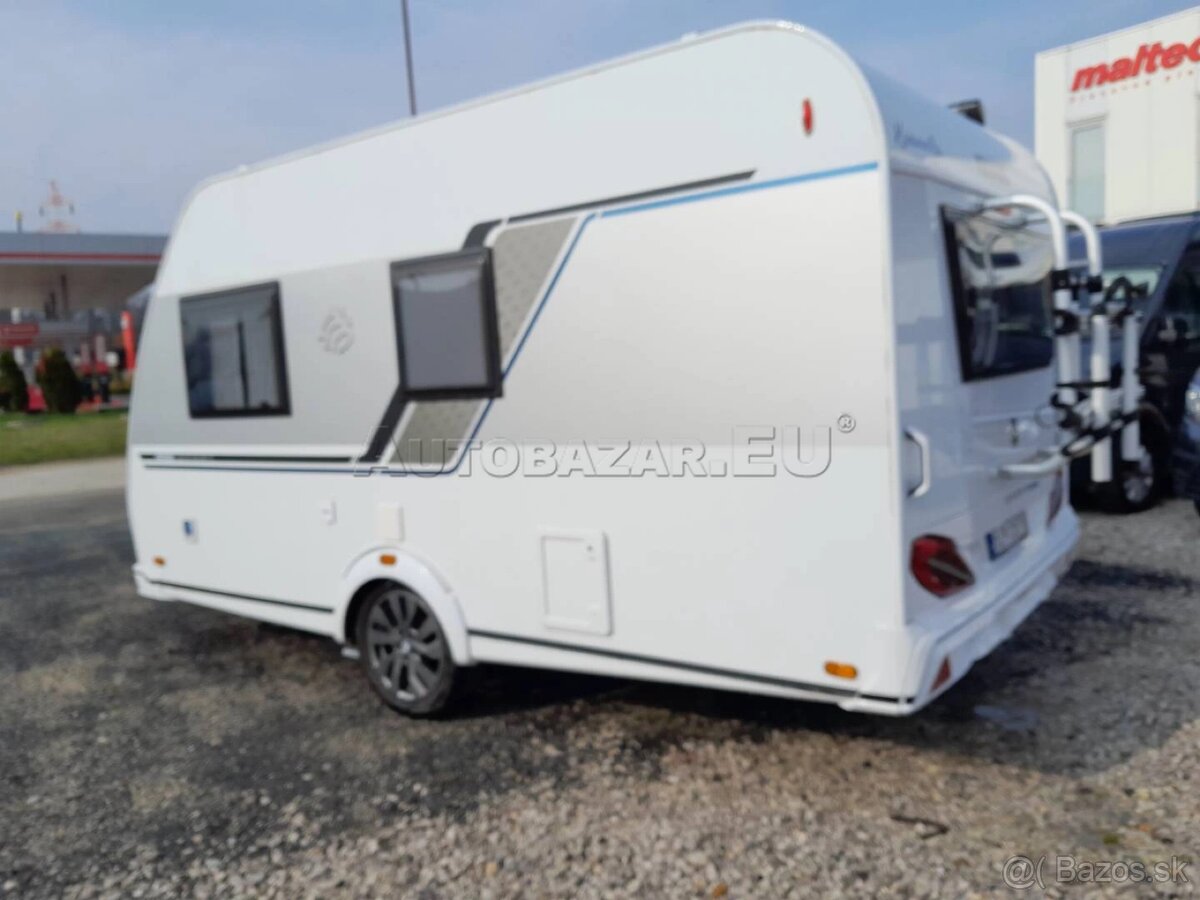 Knaus Sport 400LK - 5