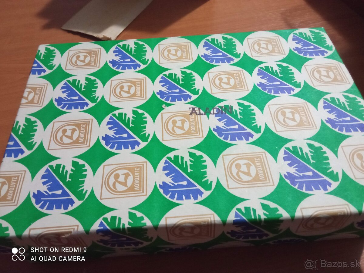 Svetielka na stromček - 5