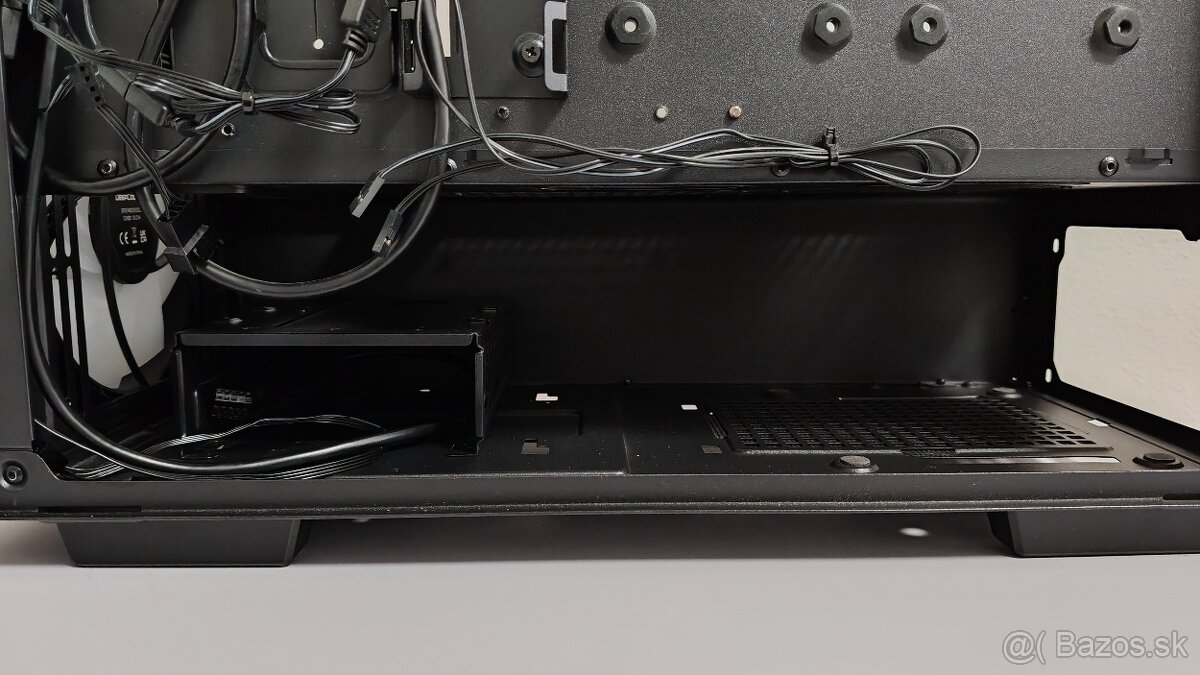 Deepcool CH560 pc skrina - 5