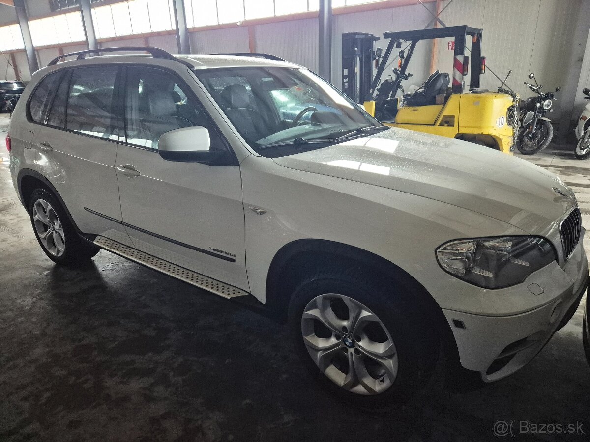 Bmw X5 - 5