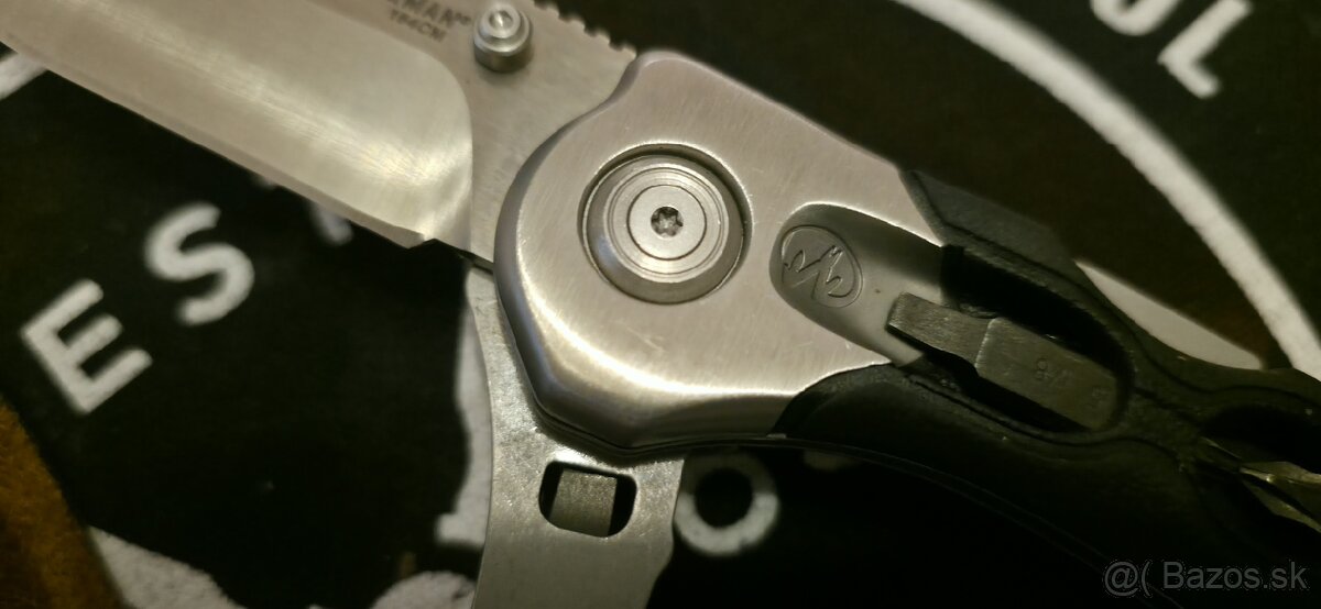 Leatherman K502x - 5