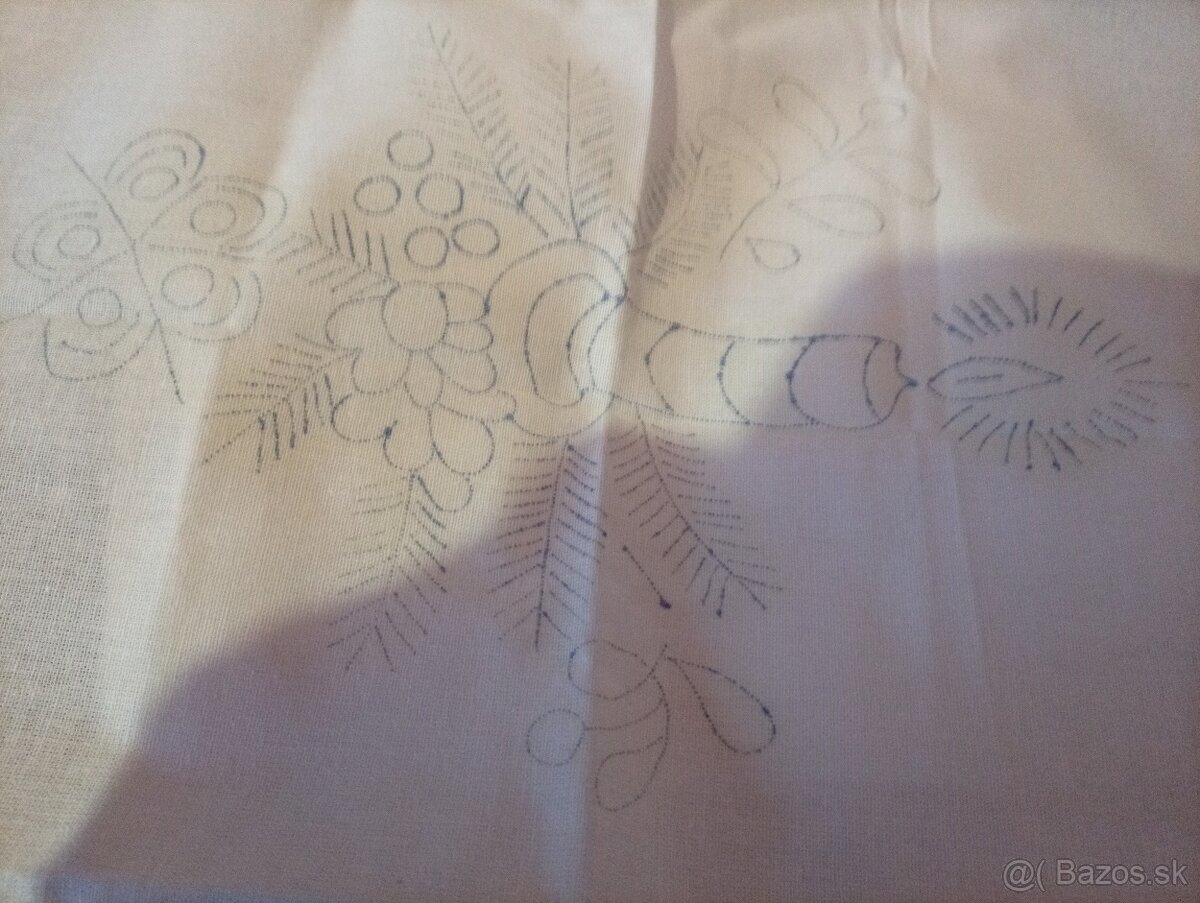 tlače na vyšívanie alebo maľovanie - 5