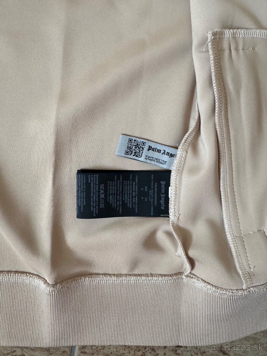 Palm Angels tepláková súprava / veľk. S - 5