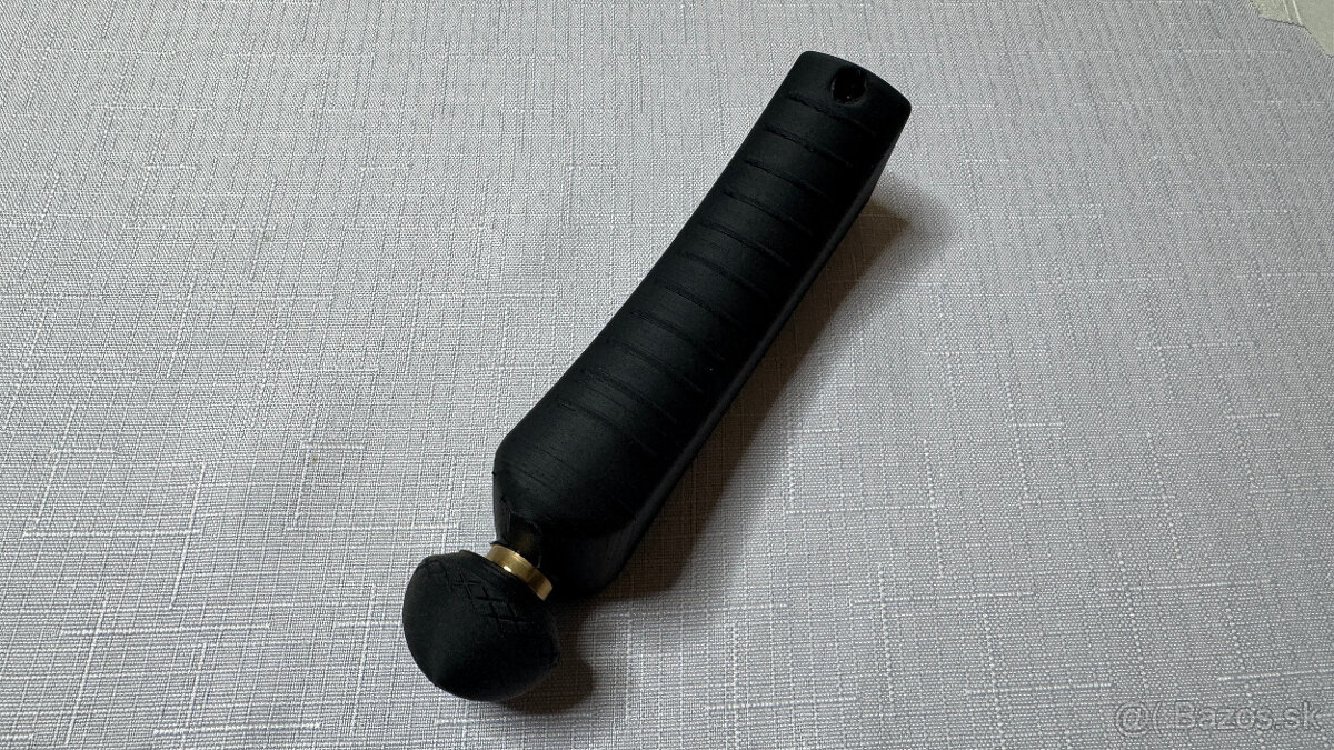 monopod pre Snowpeak M30C - 5