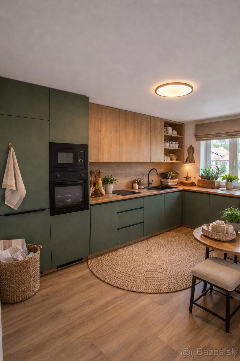 NA PREDAJ | 2-izbový byt, s balkónom - 5