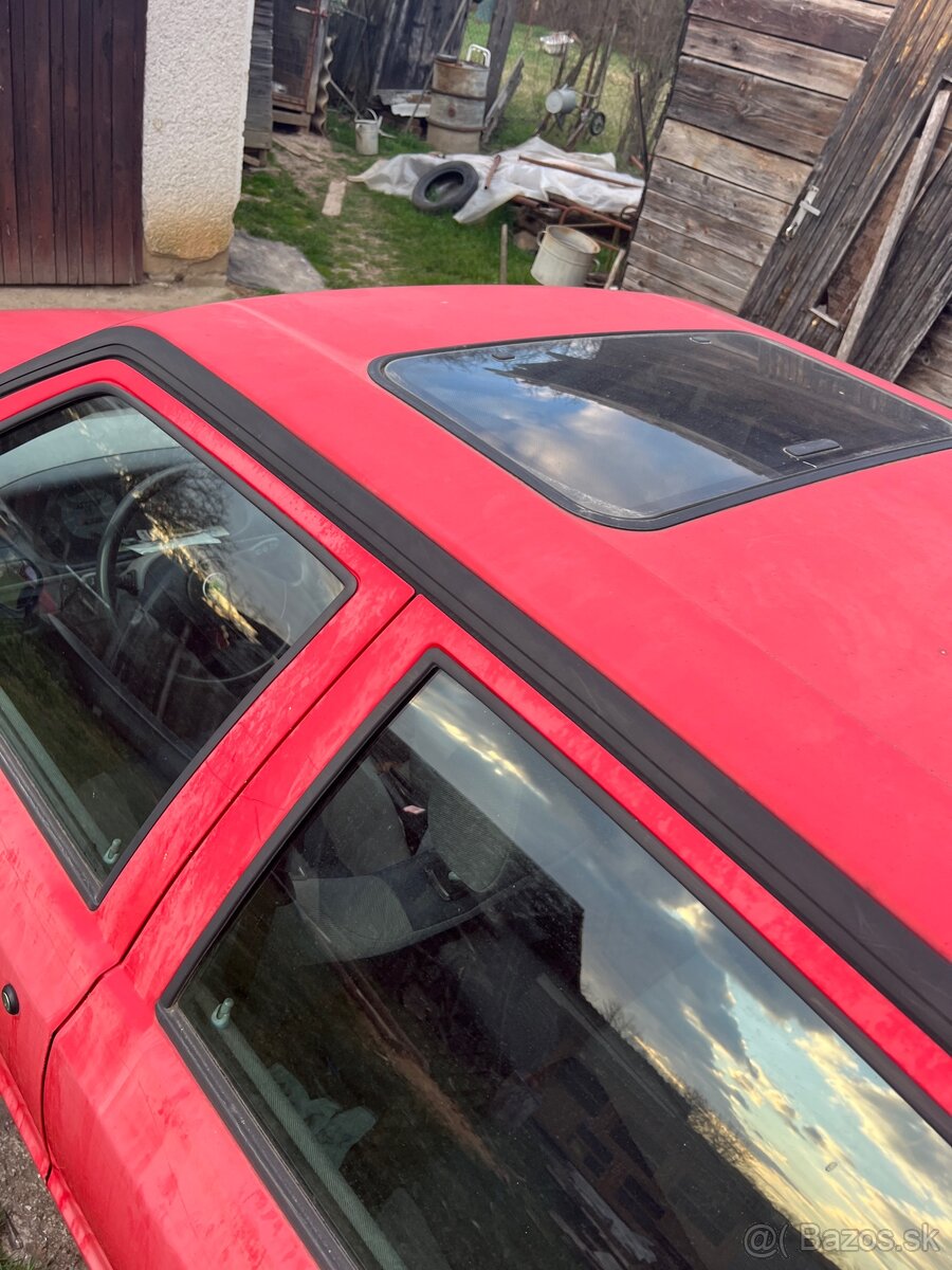 Škoda Felicia 1.3 - 5