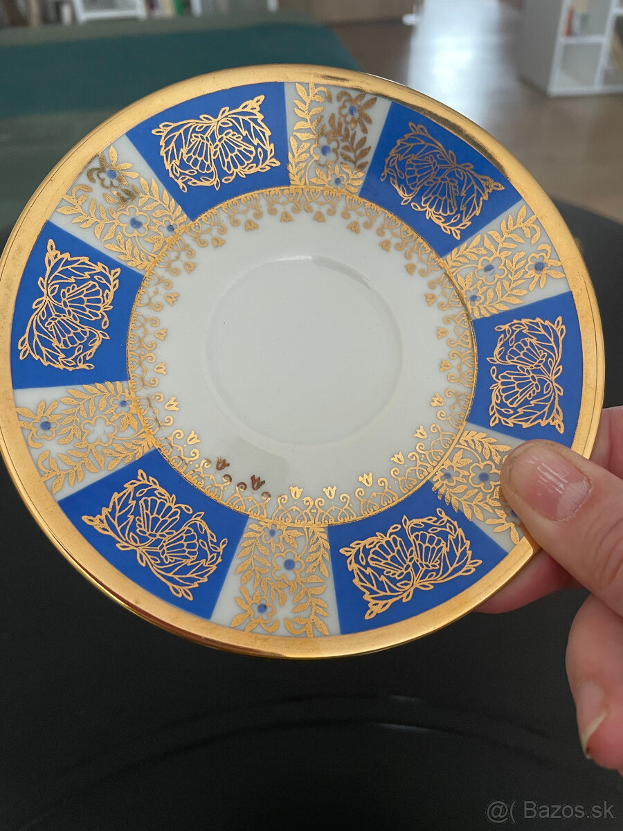 Kávová súprava - 5