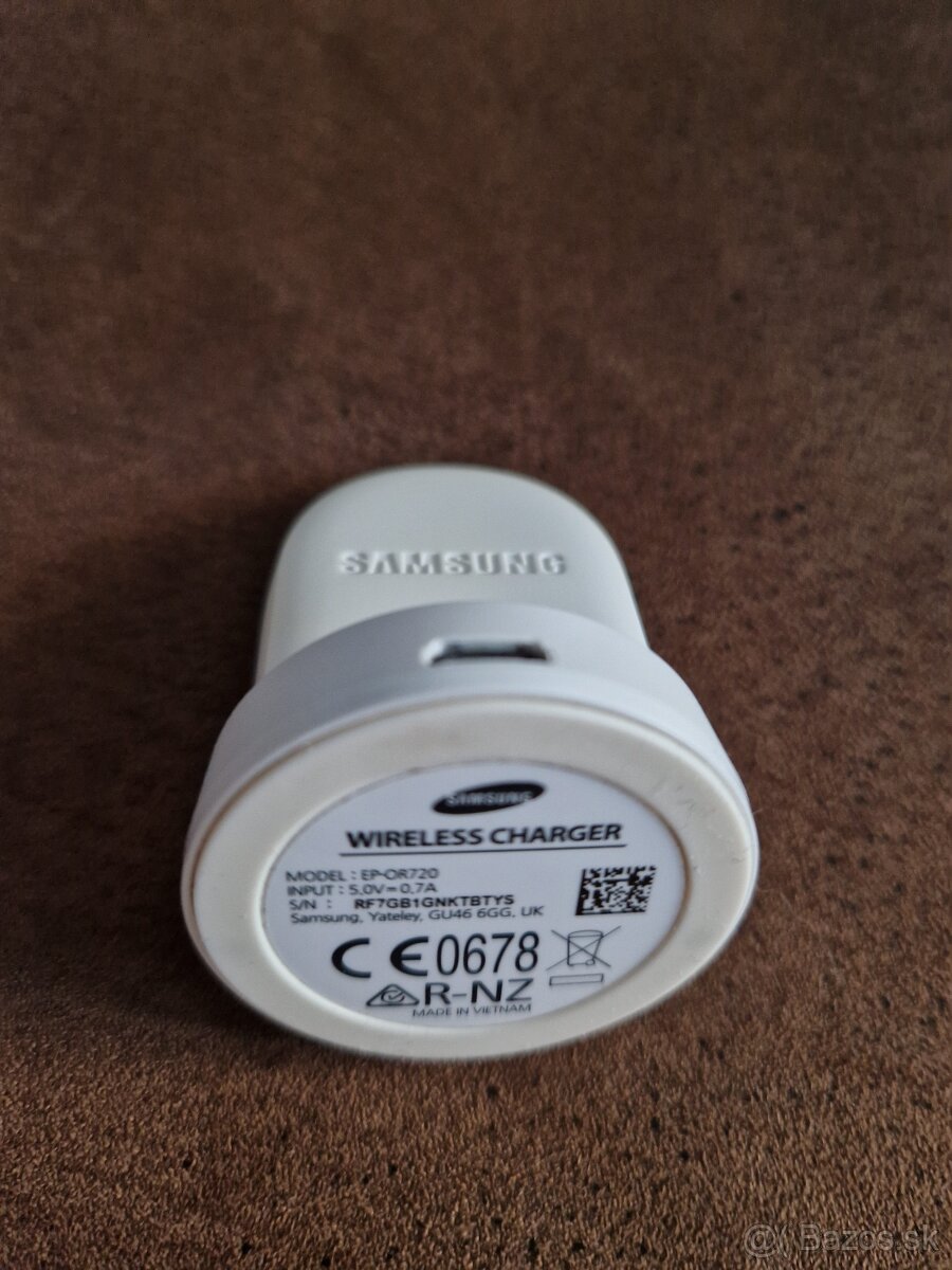 Samsung Gear S2 (SM-R720) - 5