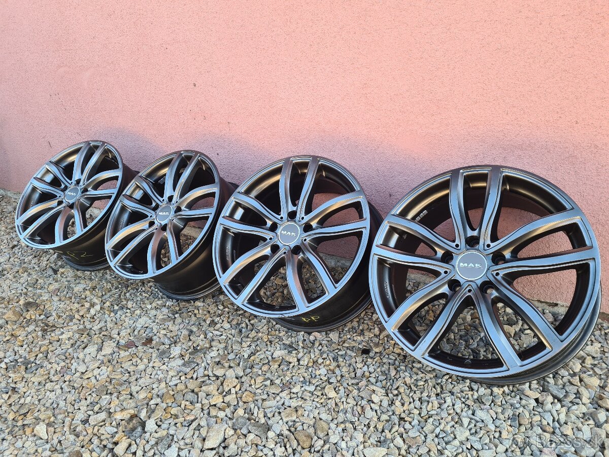 5x120 R18 Bmw, Opel Insignia . - 5