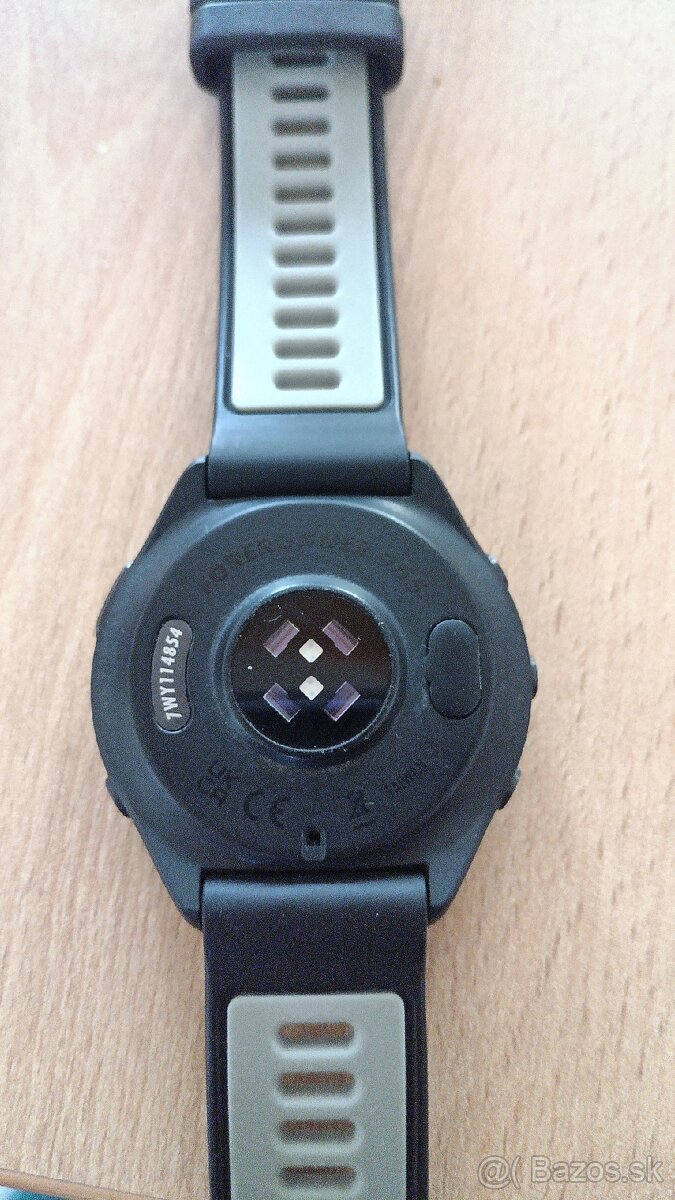 Garmin forerunner 965 - 5