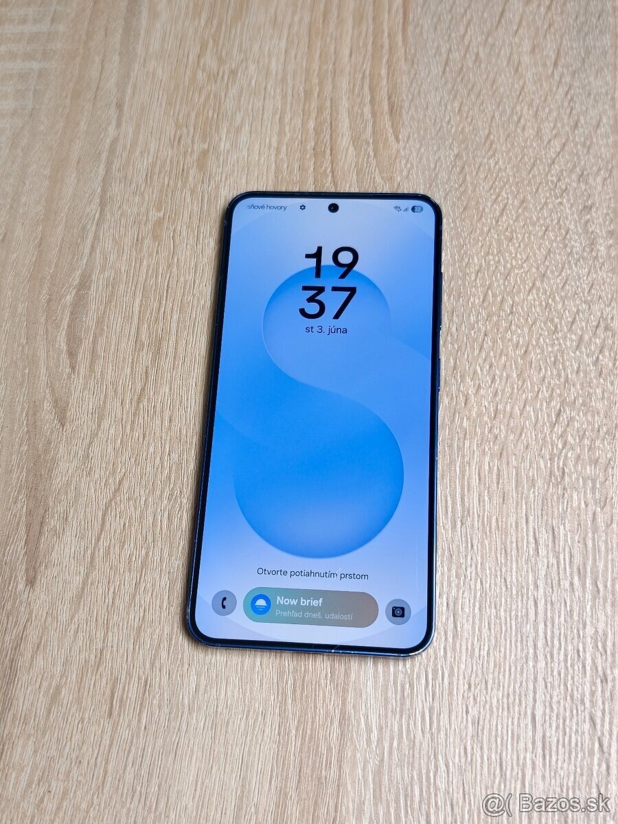 Samsung Galaxy S25 128GB - 5