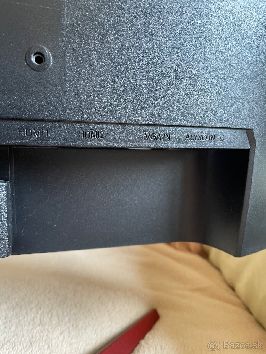 ACER VG220Q - 5