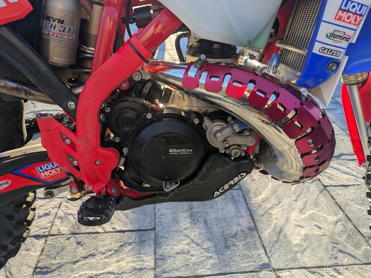 Beta RX 300 2024 16 mth