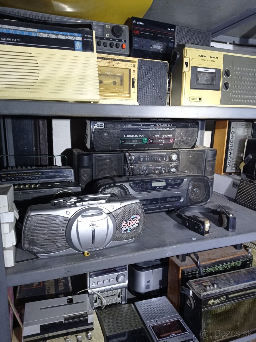 Predam elektroodpad 2 - 5