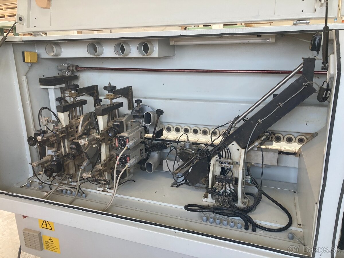 Olepovačka hran CGA 532K (výška dílce až 100 mm) - SLEVA - 5