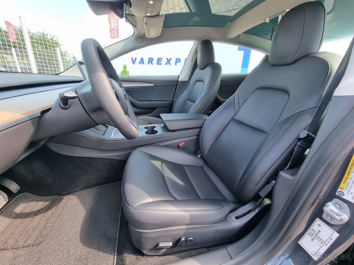 Tesla Model 3 Standard Range Plus RWD za 25.900,- EUR s DPH - 5