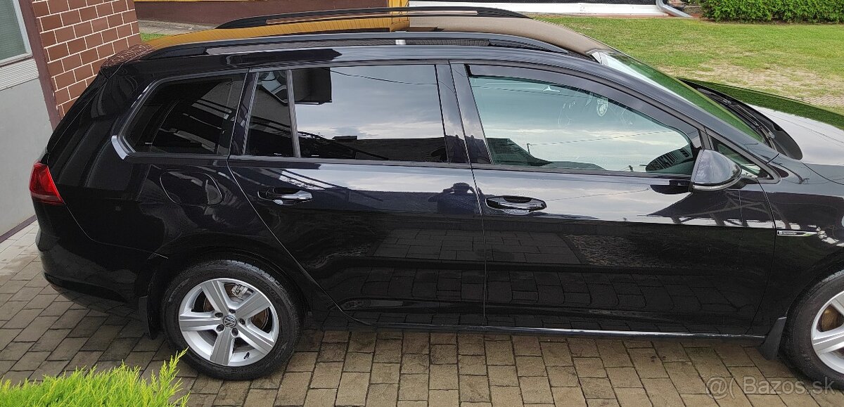 Volkswagen Golf 7, 1.2 TSI, 77kw, 121xxx km - 5