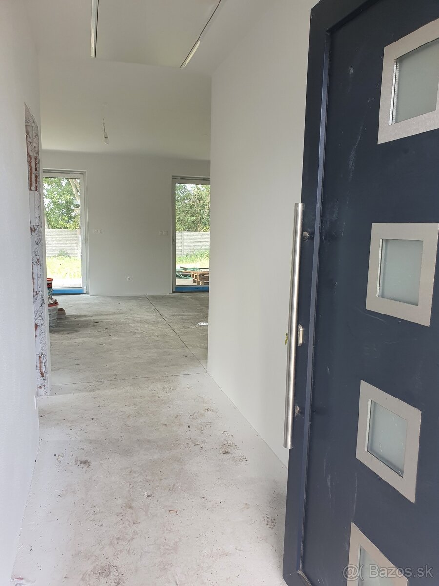 Novostavba rodinného domu v najprestížnejšej lokalite mesta - 5