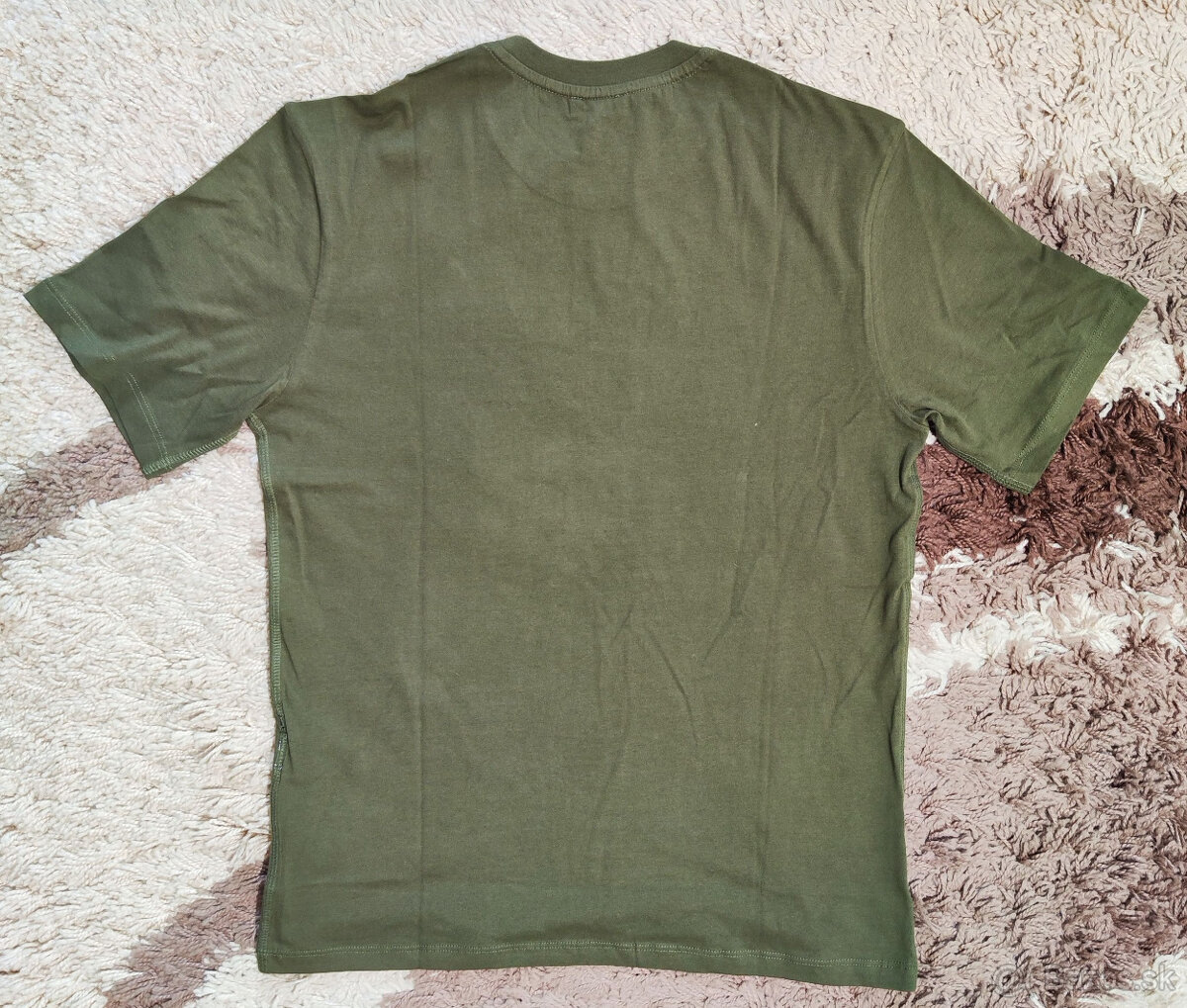 Tričko Blauer.USA - 5