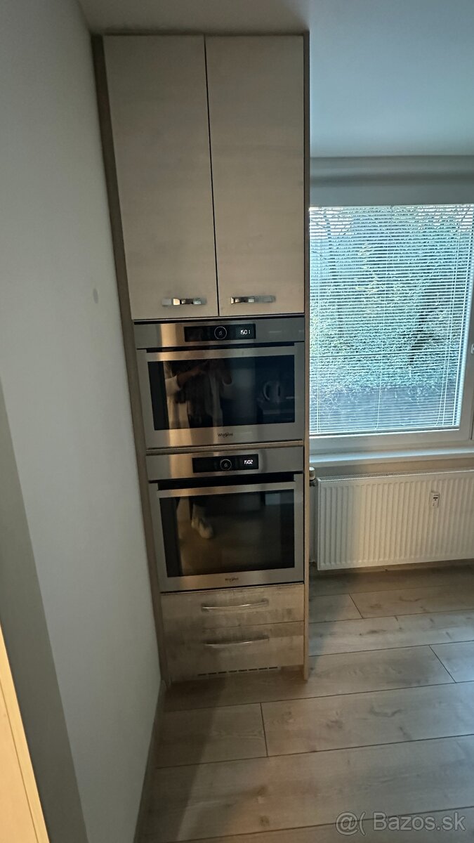 Veľký 3izbový byt v úplnom centre mesta - 5