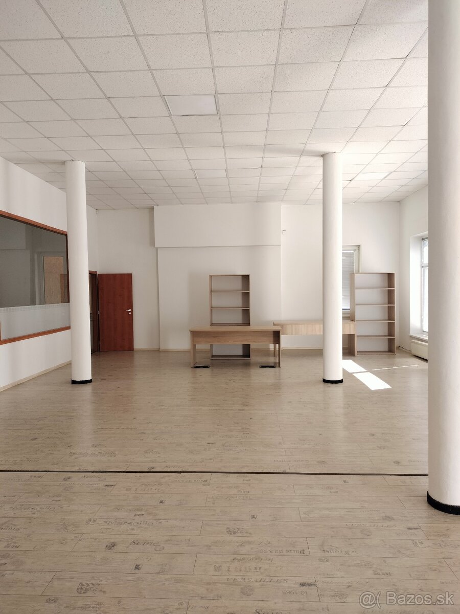 Predajňa v Barci, znížená cena - 5