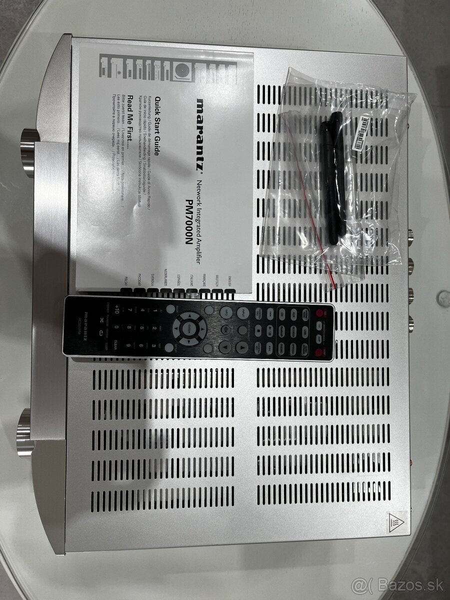 Marantz PM 7000N - 5