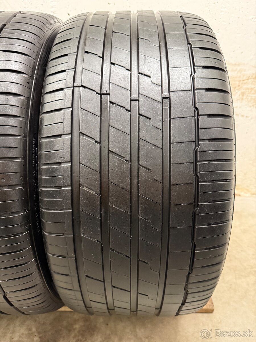 Letné pneumatiky BMW X7 Dvojrozmer 315/35/22 a 275/40/22 - 5