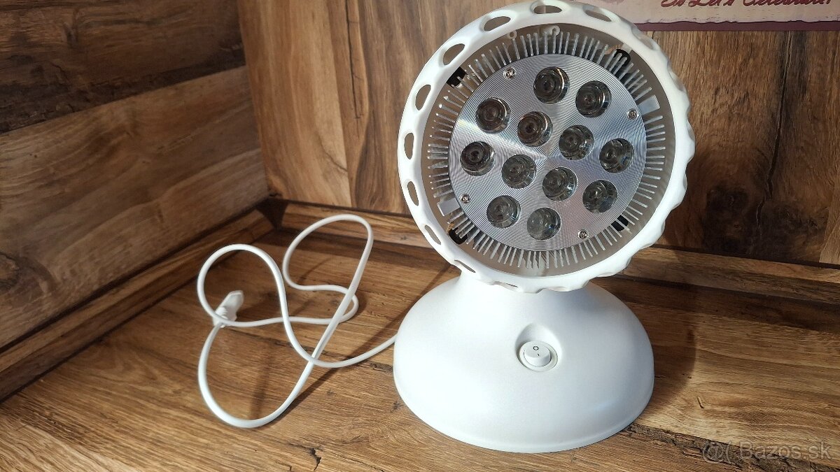 Stolová biolampa Biogene III. - 5