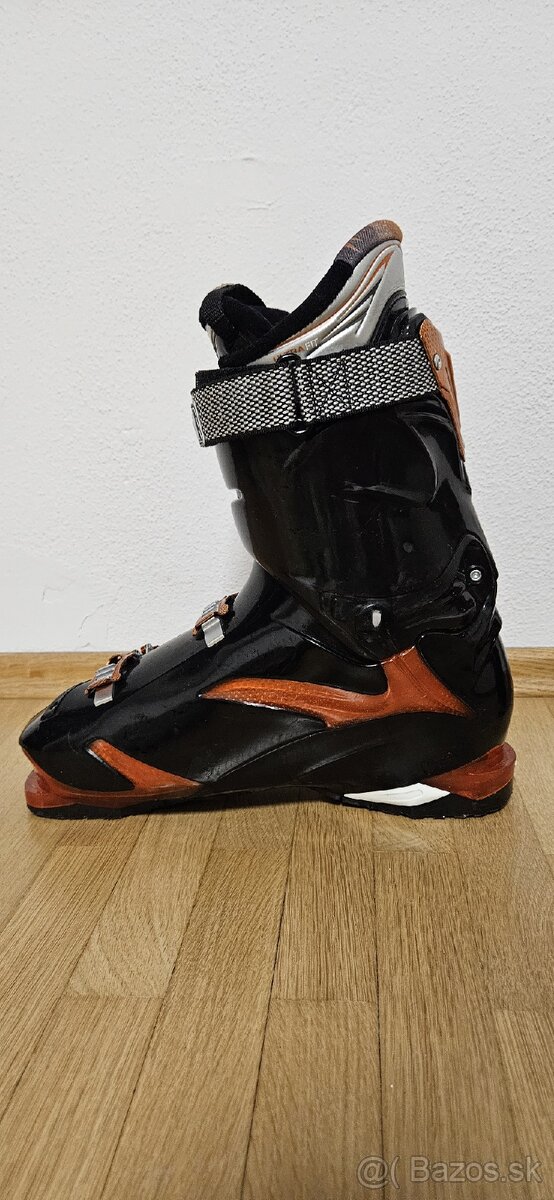 Lyžiarky Tecnica - 5