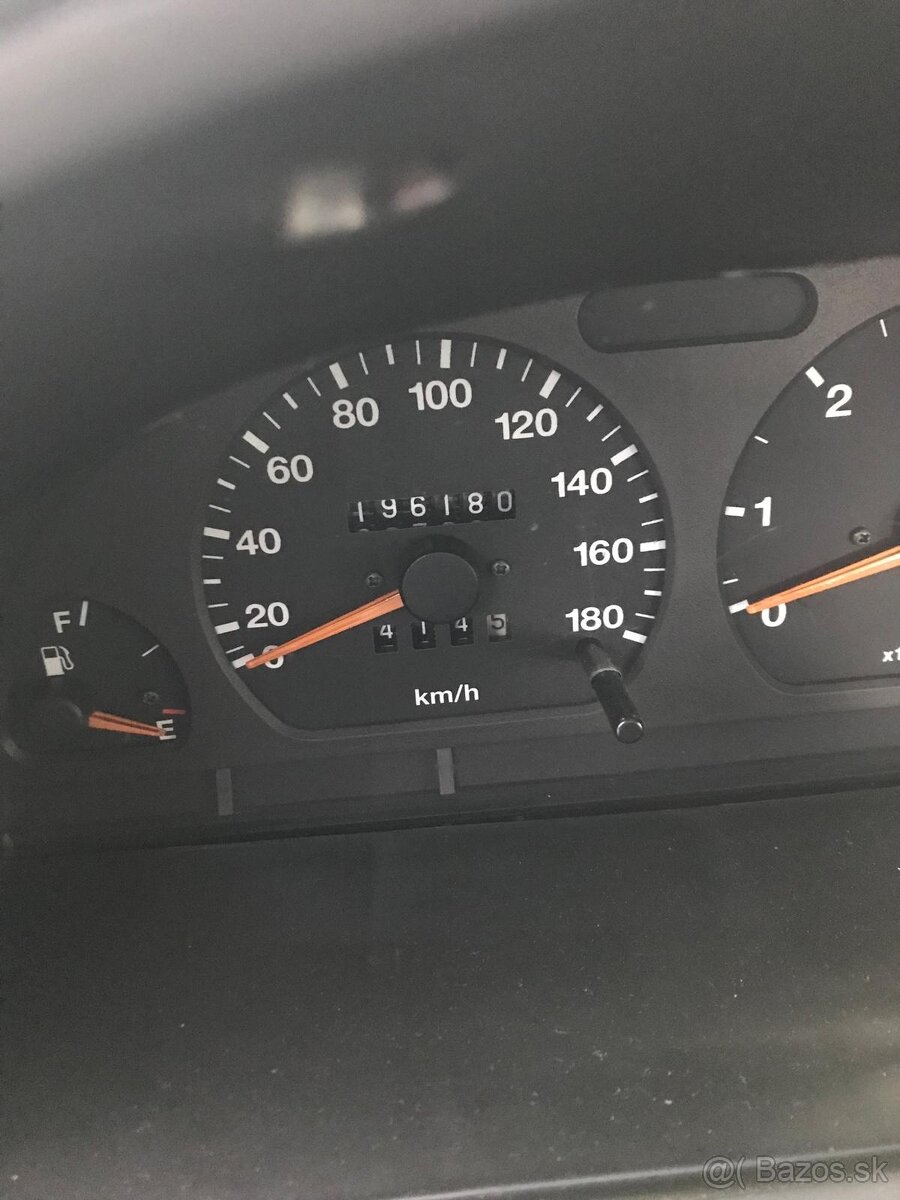 Suzuki vitara 1900 - 5