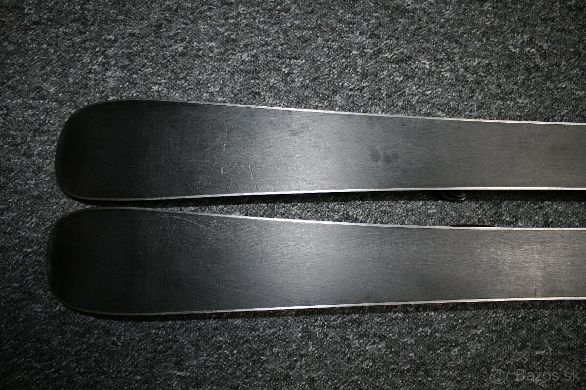 lyže head zajkova patrola 90 cm - 5