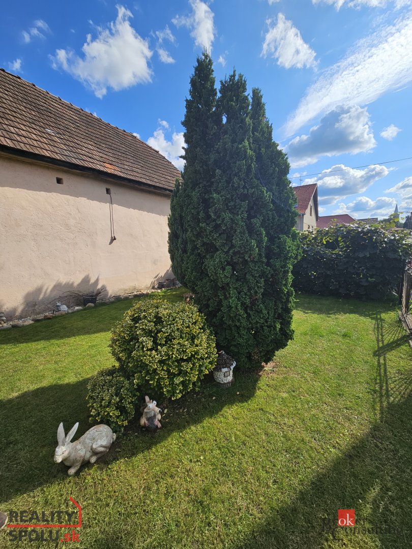 Rodinný dom v obci Bzovík - 5