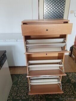 Predam pekny botnik v zachovalom stave. Jelsa... - 5