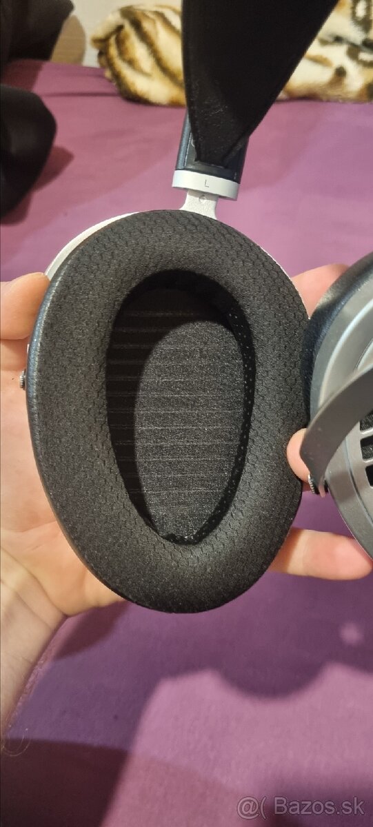 Hifiman ananda NANO - 5