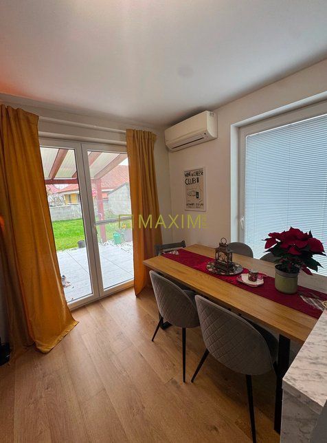 PREDAJ - Zariadený rodinný dom v tichej časti Stupavy - 5