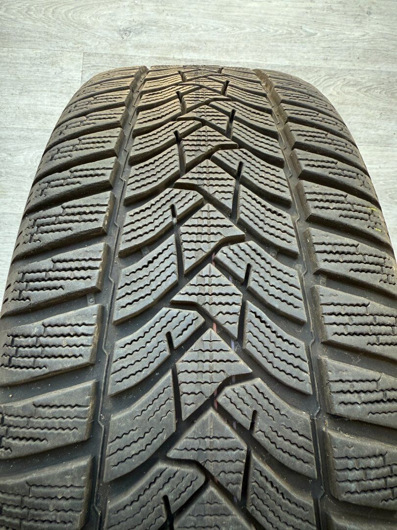 R18 ORIG.ZIMNÍ KOLA VOLVO S90/V90 REF 99/95% - 5