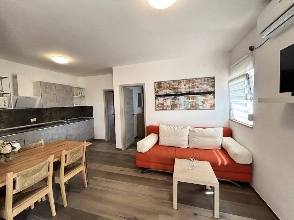 CHORVÁTSKO - Dom so 4 apartmánmi - VIR, Zadar - 5