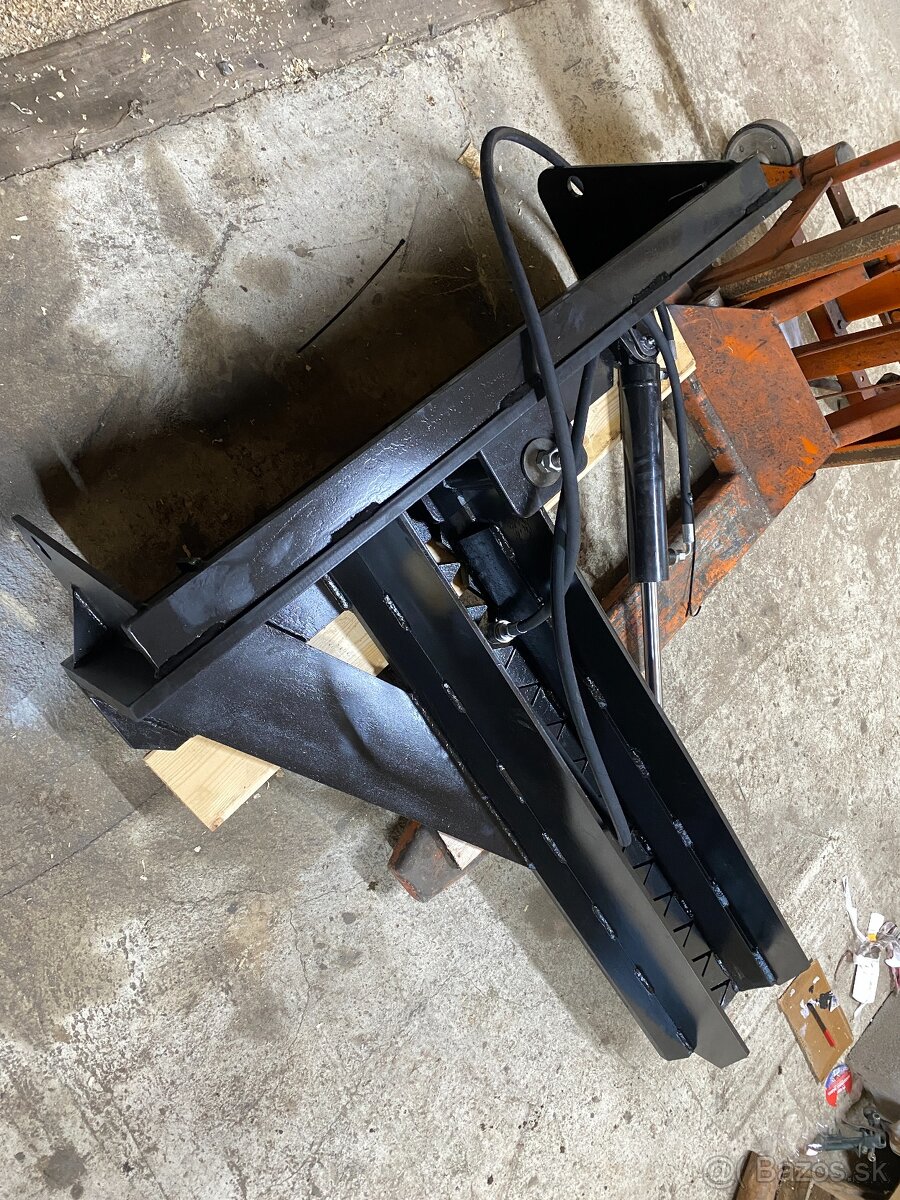 Kliešte na trhanie stromov / krovín - 5