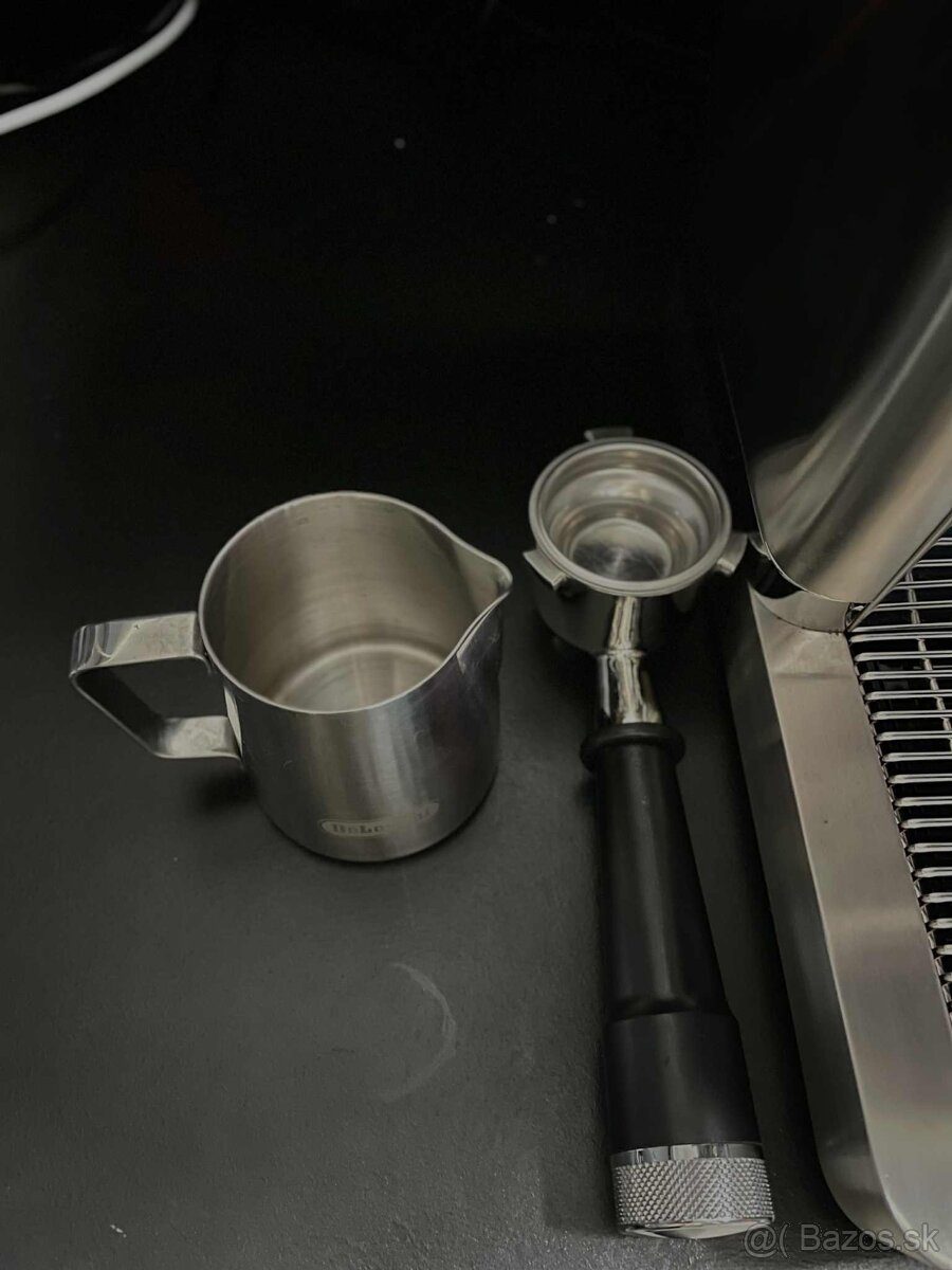 De'Longhi La Specialista Prestigio EC 9355.M - 5